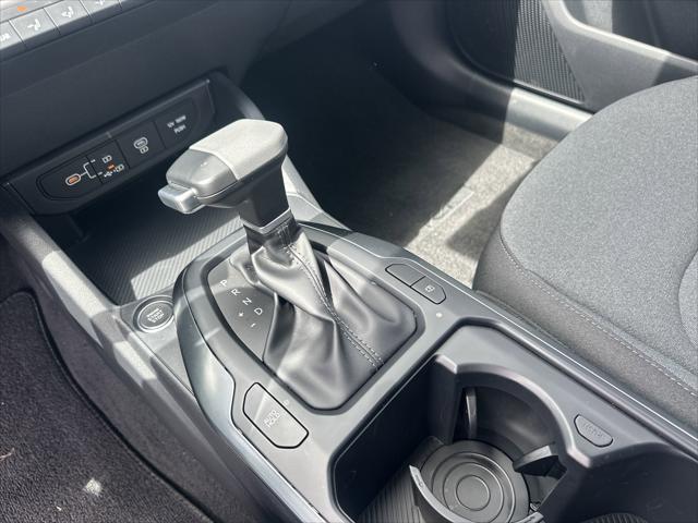 new 2025 Kia K4 car, priced at $23,498