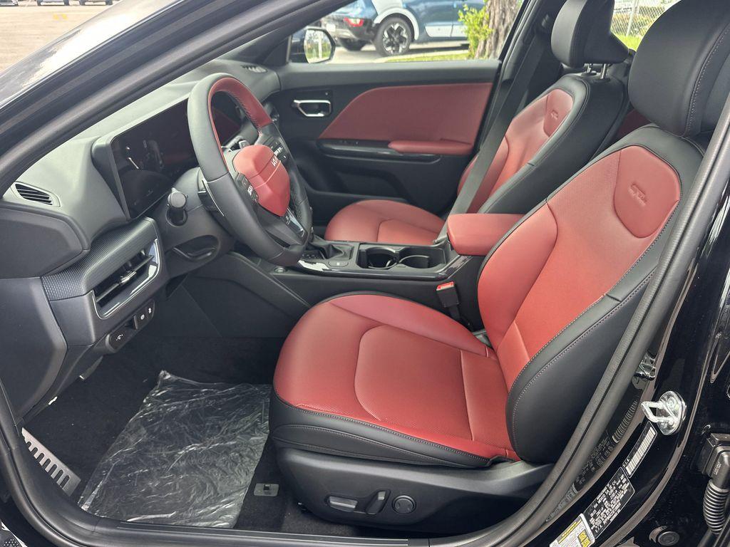 new 2025 Kia K4 car, priced at $29,770