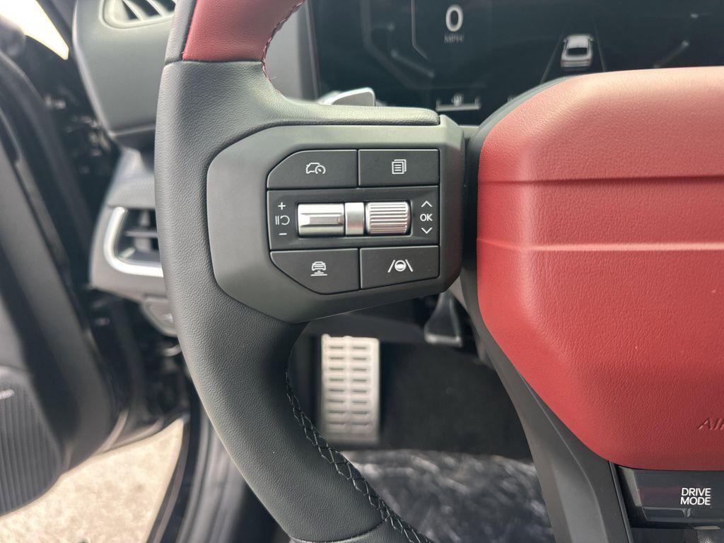 new 2025 Kia K4 car, priced at $29,770