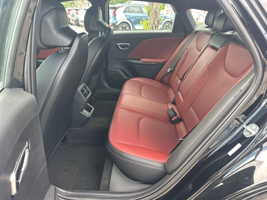 new 2025 Kia K4 car, priced at $29,770