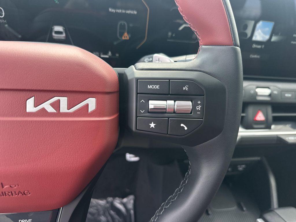 new 2025 Kia K4 car, priced at $29,770