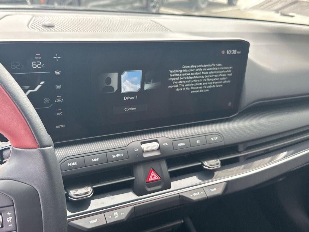 new 2025 Kia K4 car, priced at $29,770