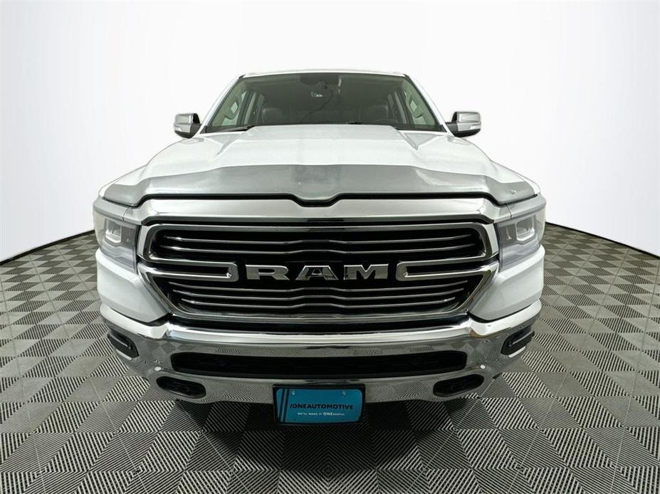 used 2022 Ram 1500 car, priced at $32,197