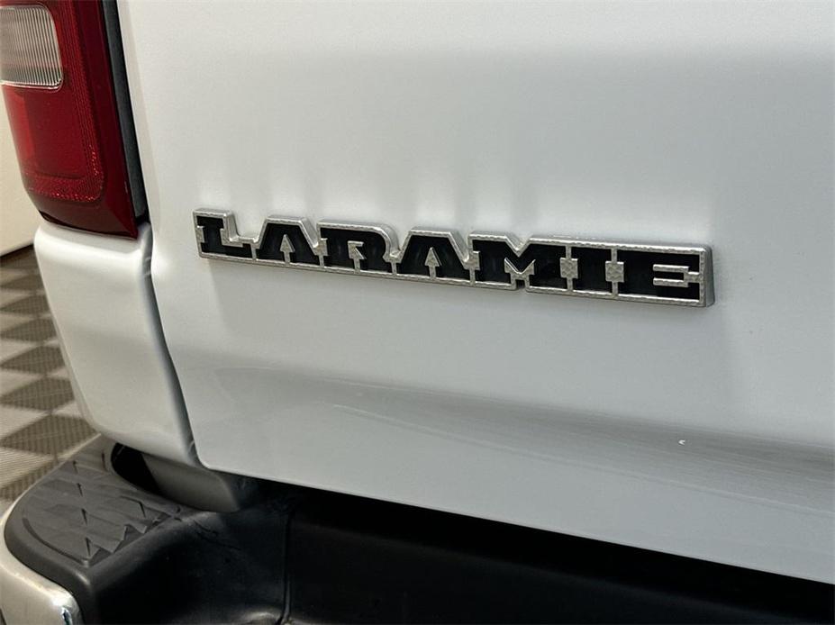 used 2022 Ram 1500 car, priced at $32,197