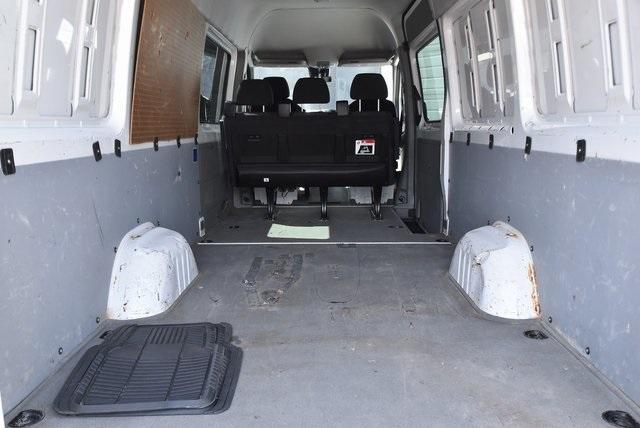 used 2014 Mercedes-Benz Sprinter car, priced at $23,992
