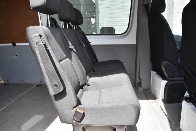 used 2014 Mercedes-Benz Sprinter car, priced at $23,992