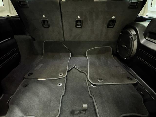 used 2021 Jeep Wrangler Unlimited 4xe car, priced at $31,222