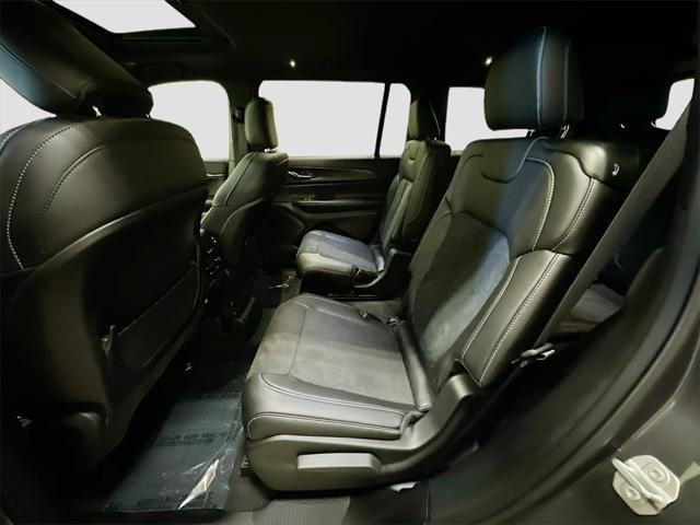 new 2025 Jeep Grand Cherokee L car, priced at $43,567