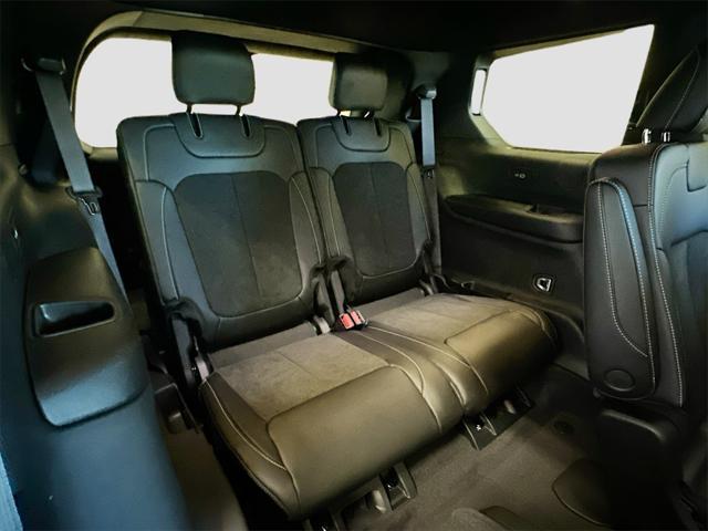 new 2025 Jeep Grand Cherokee L car, priced at $43,567