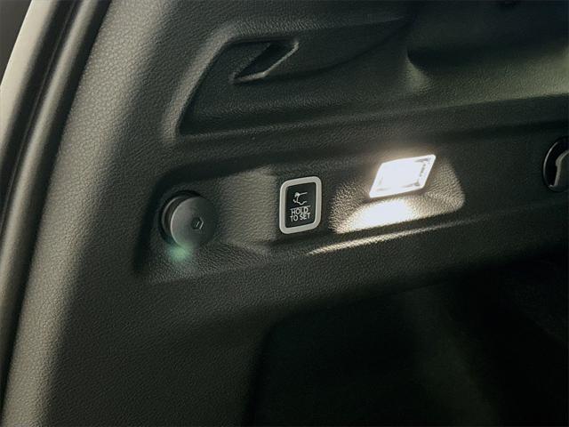 new 2025 Jeep Grand Cherokee L car, priced at $43,567