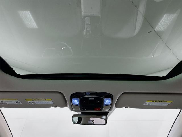used 2023 Hyundai TUCSON Hybrid car, priced at $26,992