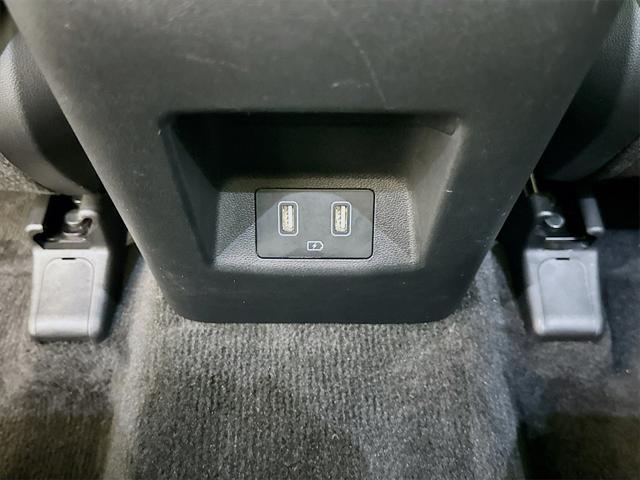used 2023 Hyundai TUCSON Hybrid car, priced at $26,992