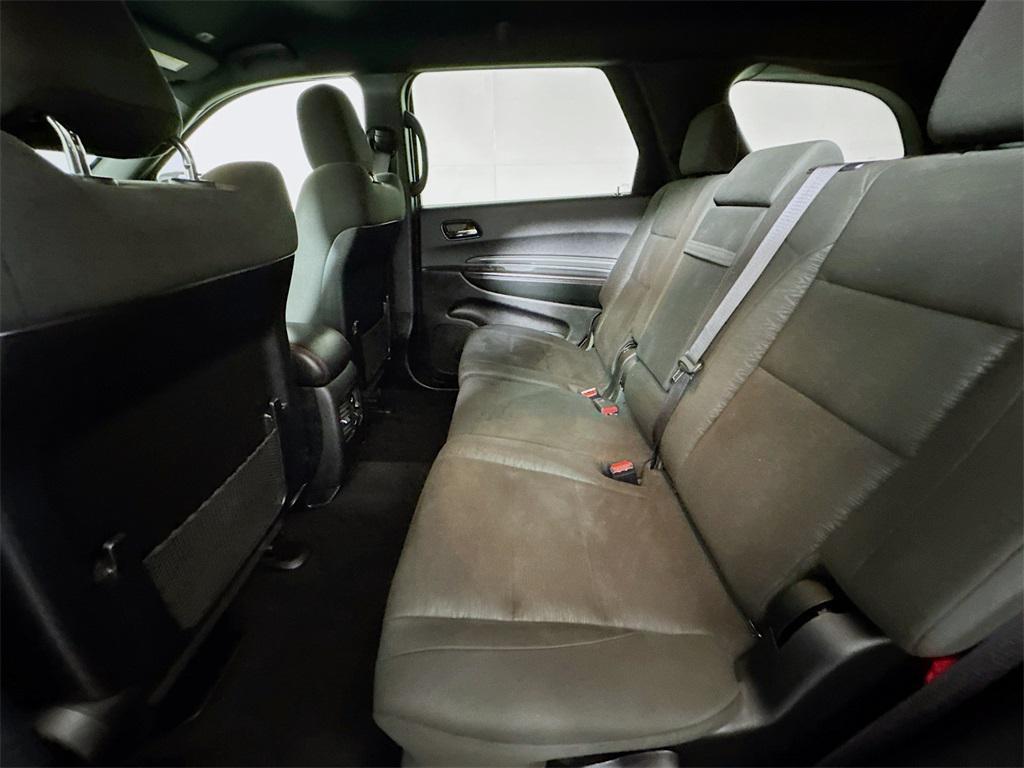 used 2024 Dodge Durango car, priced at $35,492