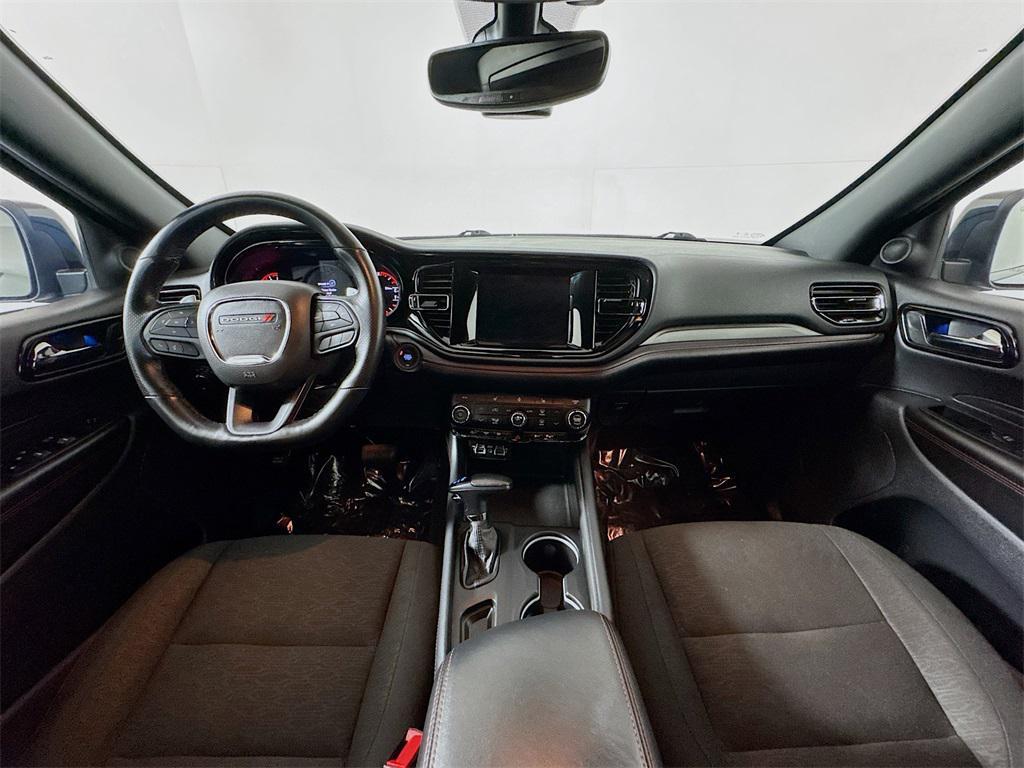 used 2024 Dodge Durango car, priced at $35,492