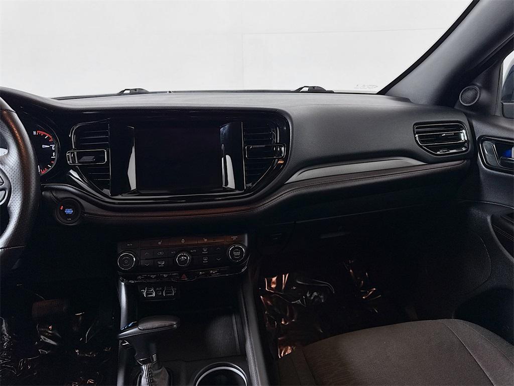 used 2024 Dodge Durango car, priced at $35,492