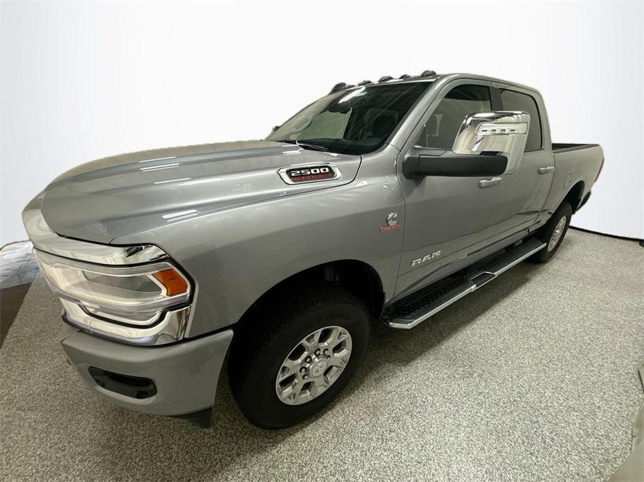 new 2024 Ram 2500 car, priced at $73,642