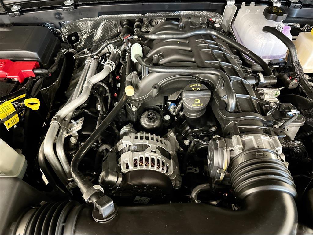 new 2025 Jeep Gladiator car, priced at $48,363