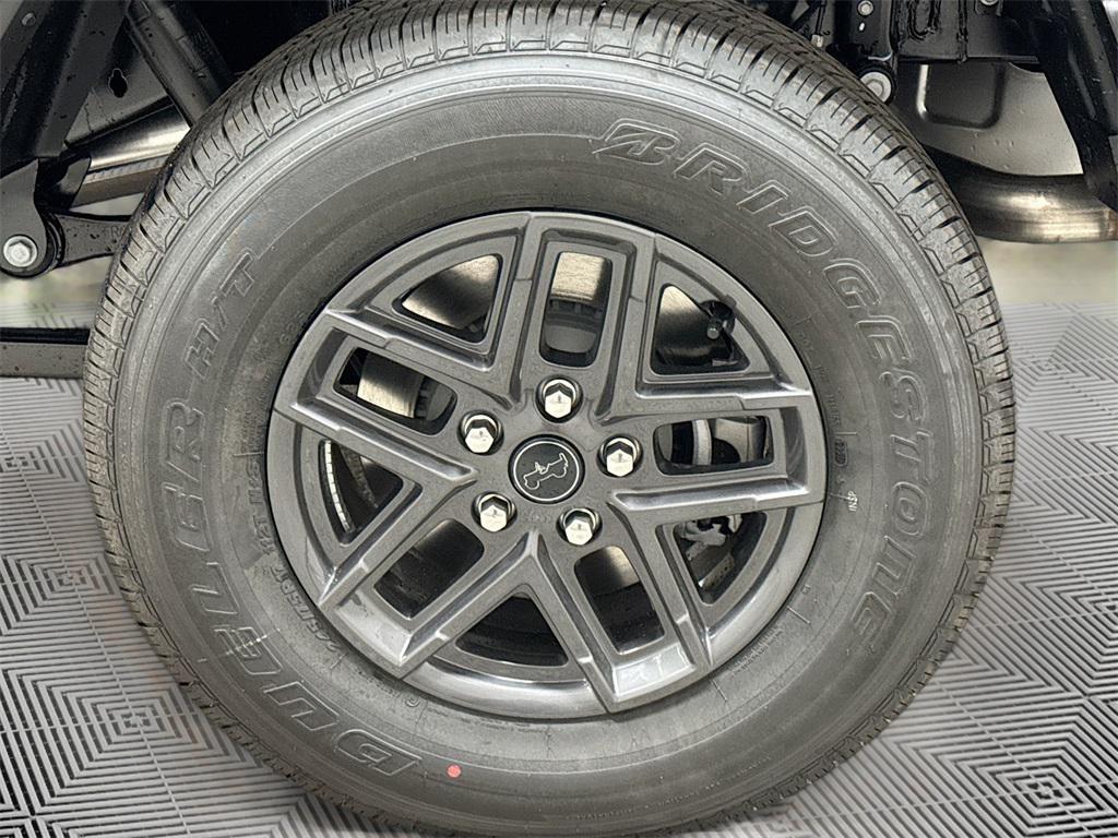 new 2025 Jeep Gladiator car, priced at $48,363