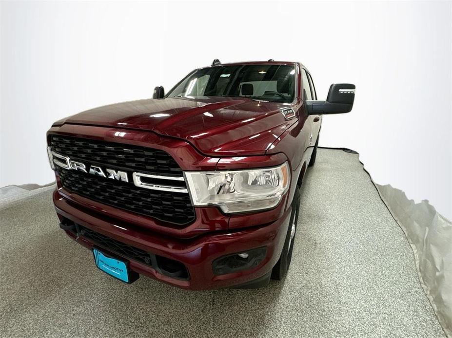 new 2024 Ram 2500 car, priced at $67,314