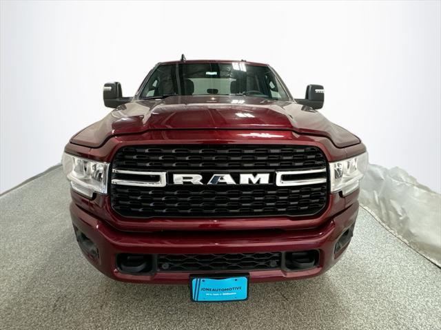 new 2024 Ram 2500 car, priced at $66,814