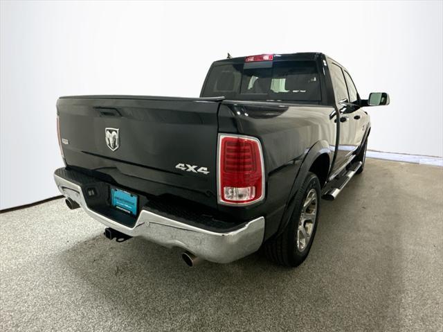 used 2018 Ram 1500 car, priced at $25,699