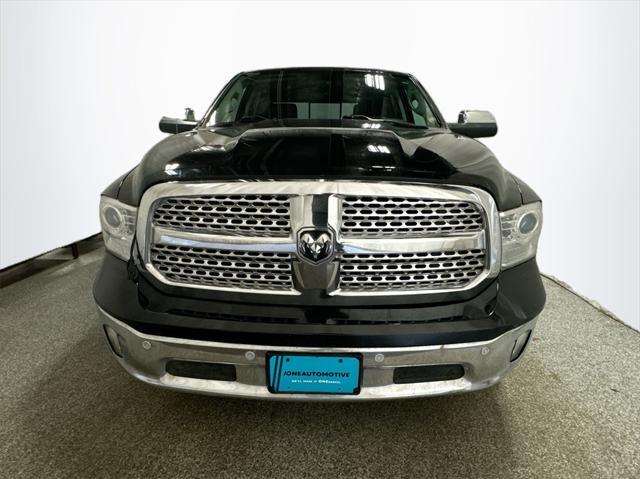 used 2018 Ram 1500 car, priced at $25,699