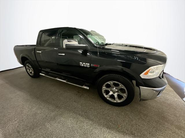 used 2018 Ram 1500 car, priced at $25,699