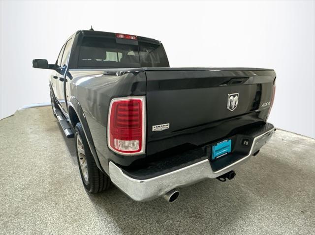 used 2018 Ram 1500 car, priced at $25,699