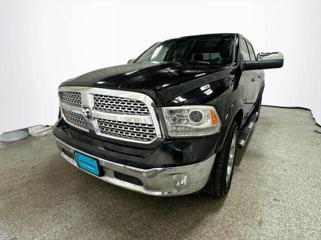 used 2018 Ram 1500 car