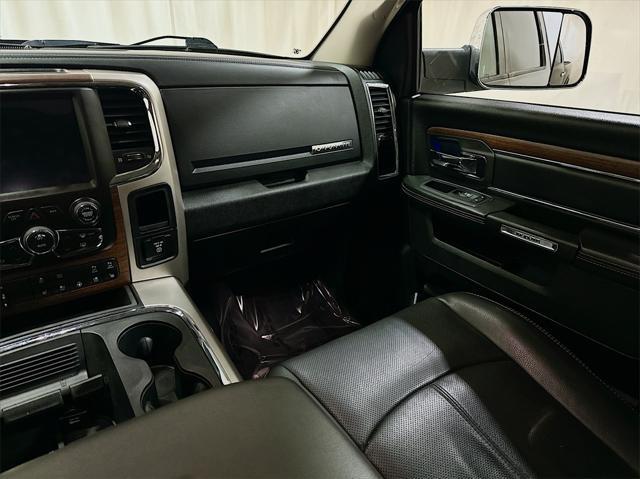 used 2018 Ram 1500 car, priced at $25,699