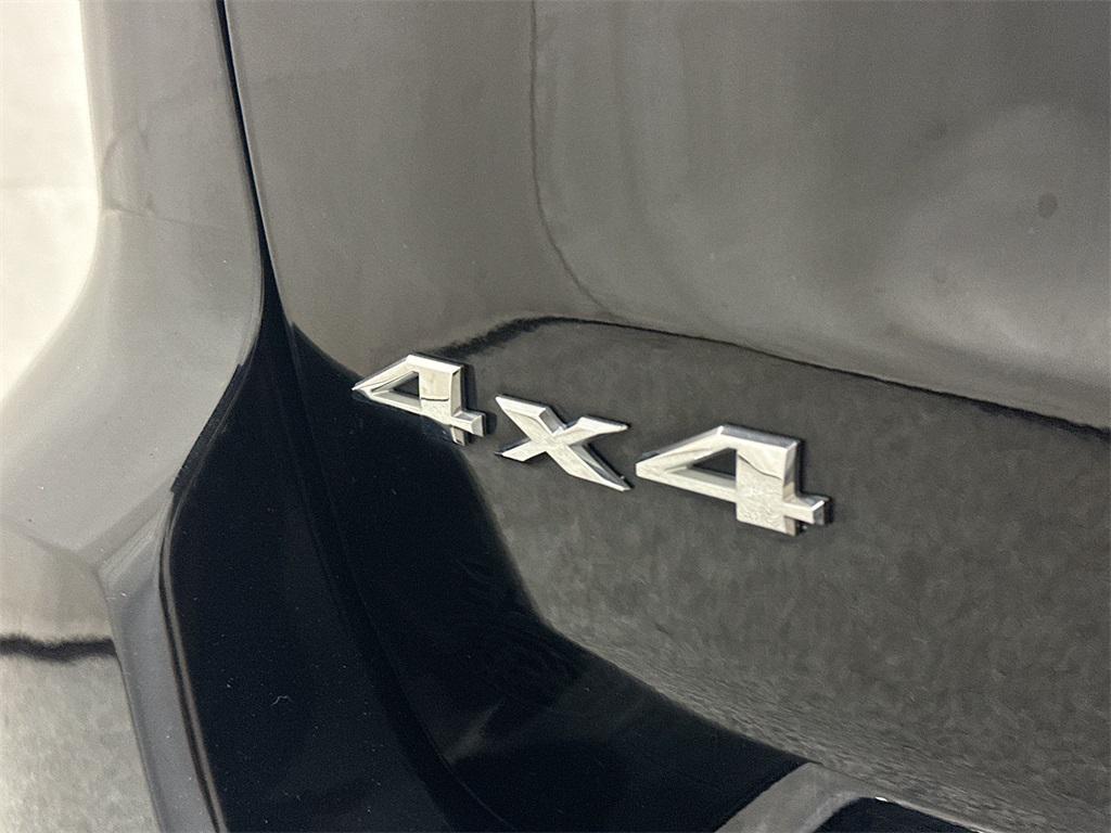 used 2018 Jeep Grand Cherokee car, priced at $15,497