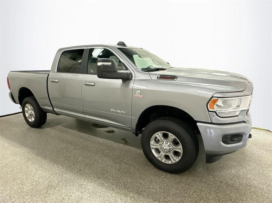 new 2024 Ram 2500 car, priced at $67,924