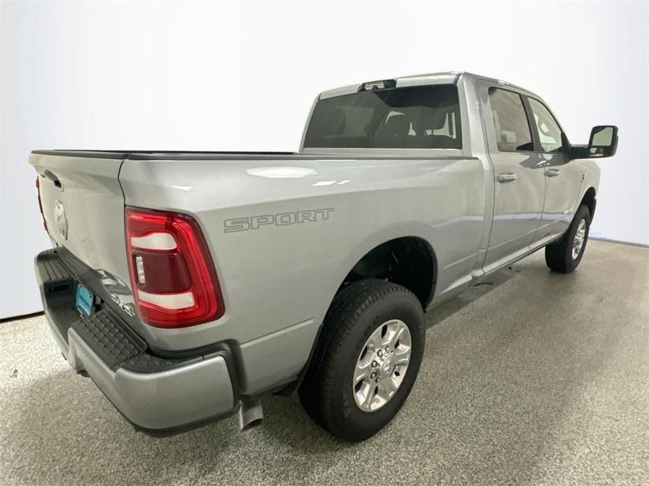 new 2024 Ram 2500 car, priced at $67,924