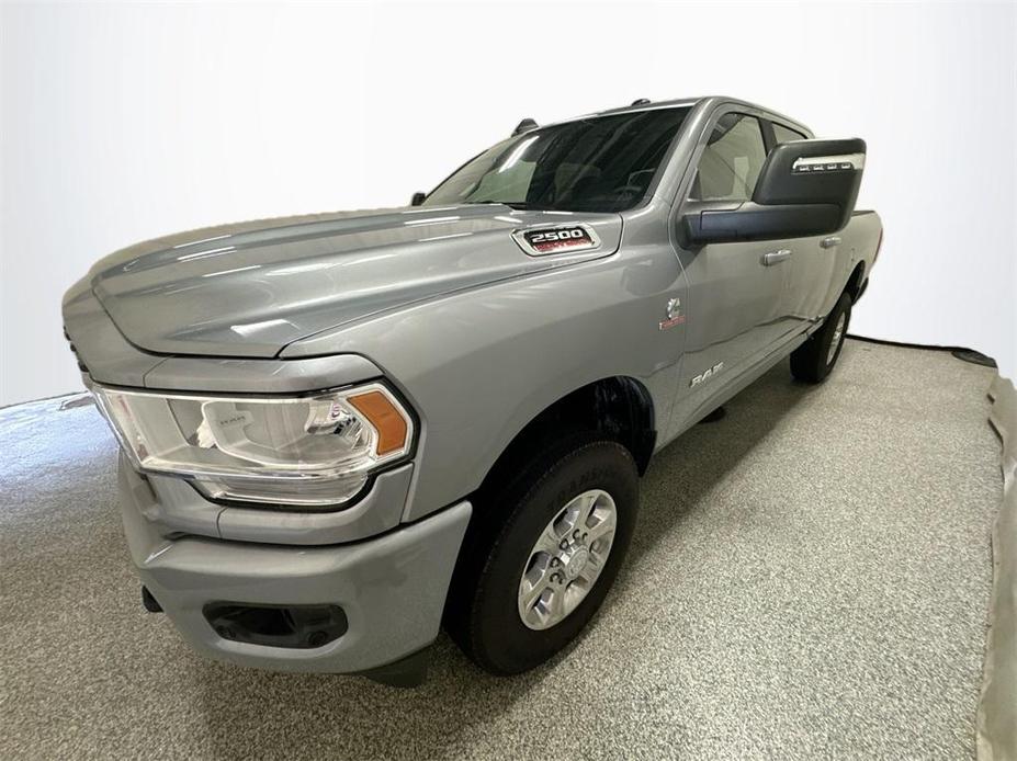 new 2024 Ram 2500 car, priced at $67,924