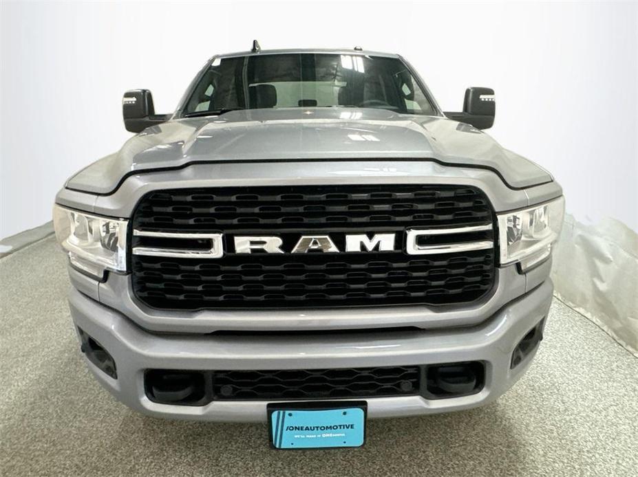 new 2024 Ram 2500 car, priced at $67,924