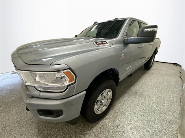 new 2024 Ram 2500 car, priced at $66,903