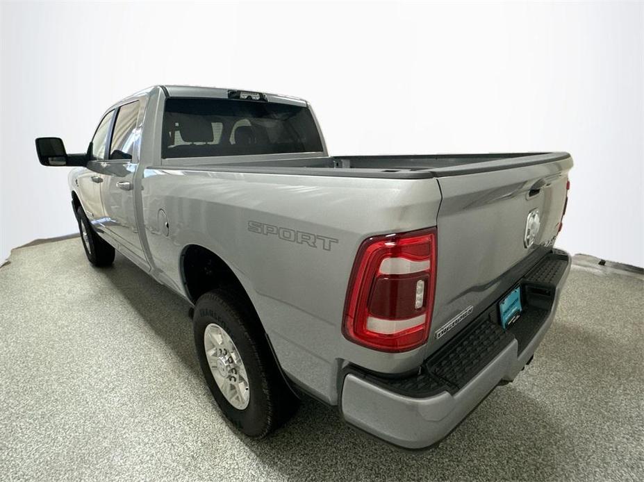 new 2024 Ram 2500 car, priced at $67,924