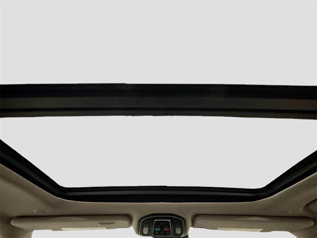 used 2024 Jeep Wagoneer L car, priced at $57,997