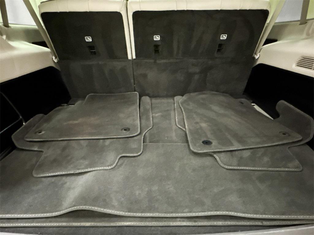 used 2024 Jeep Wagoneer L car, priced at $57,997