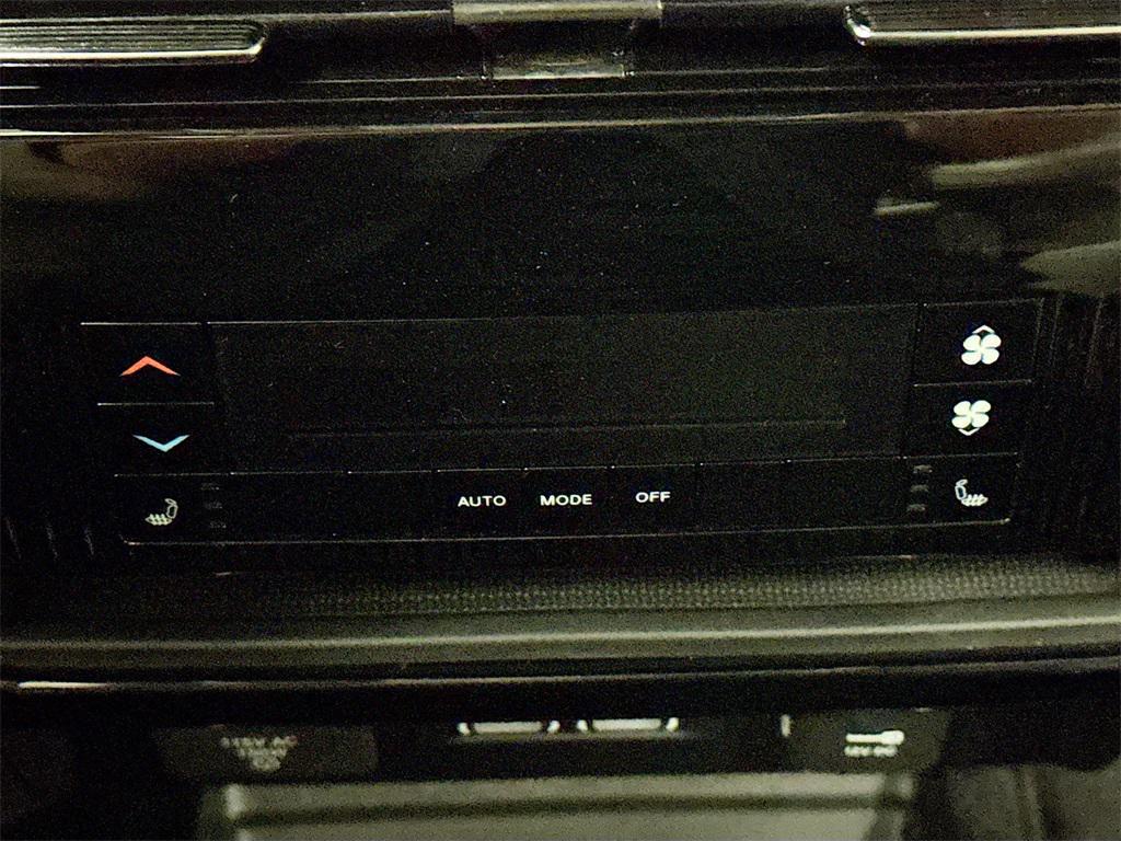 used 2024 Jeep Wagoneer L car, priced at $57,997