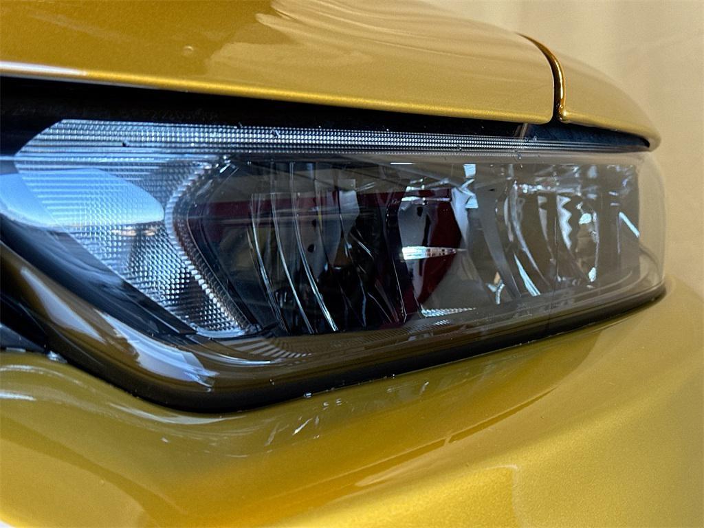 new 2025 Dodge Hornet car, priced at $30,221