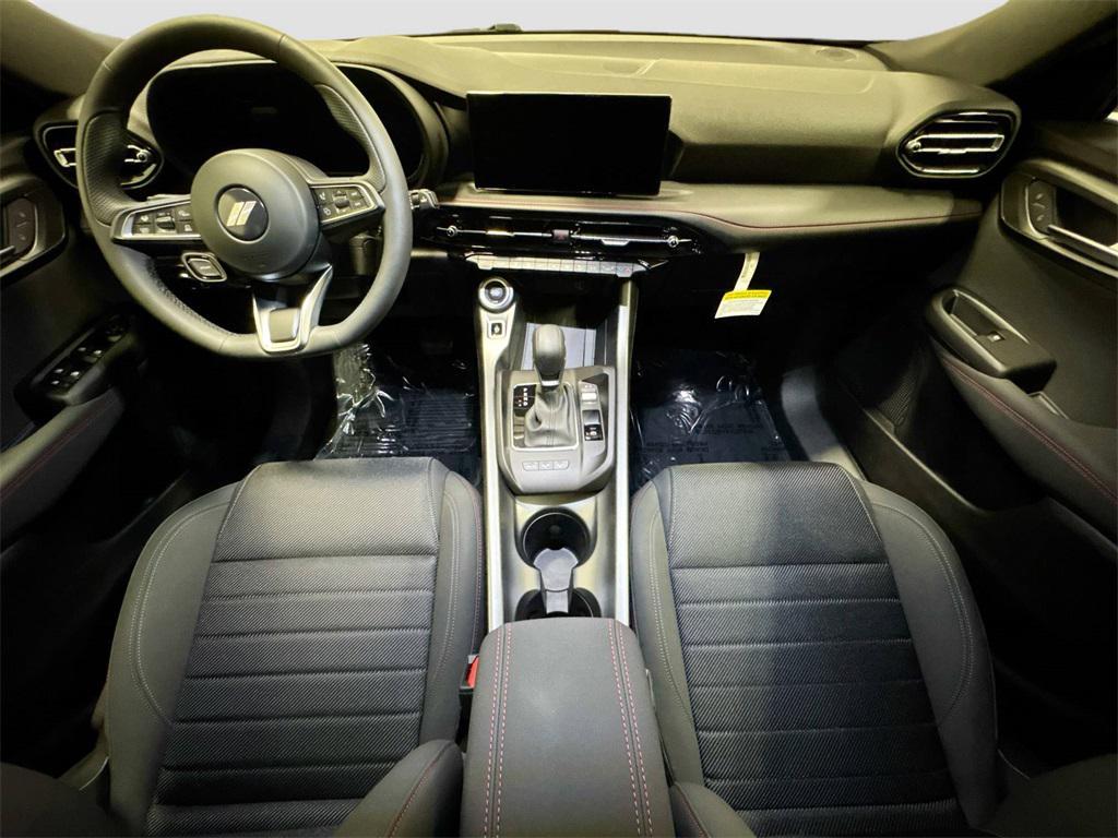 new 2025 Dodge Hornet car, priced at $30,221