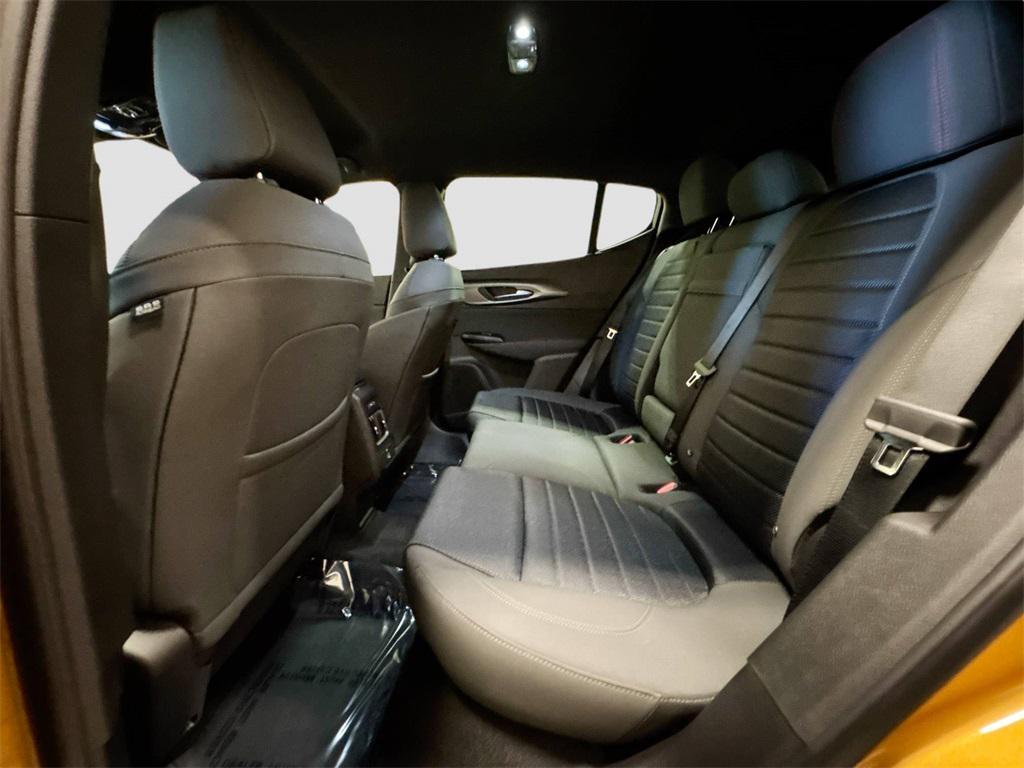 new 2025 Dodge Hornet car, priced at $30,221