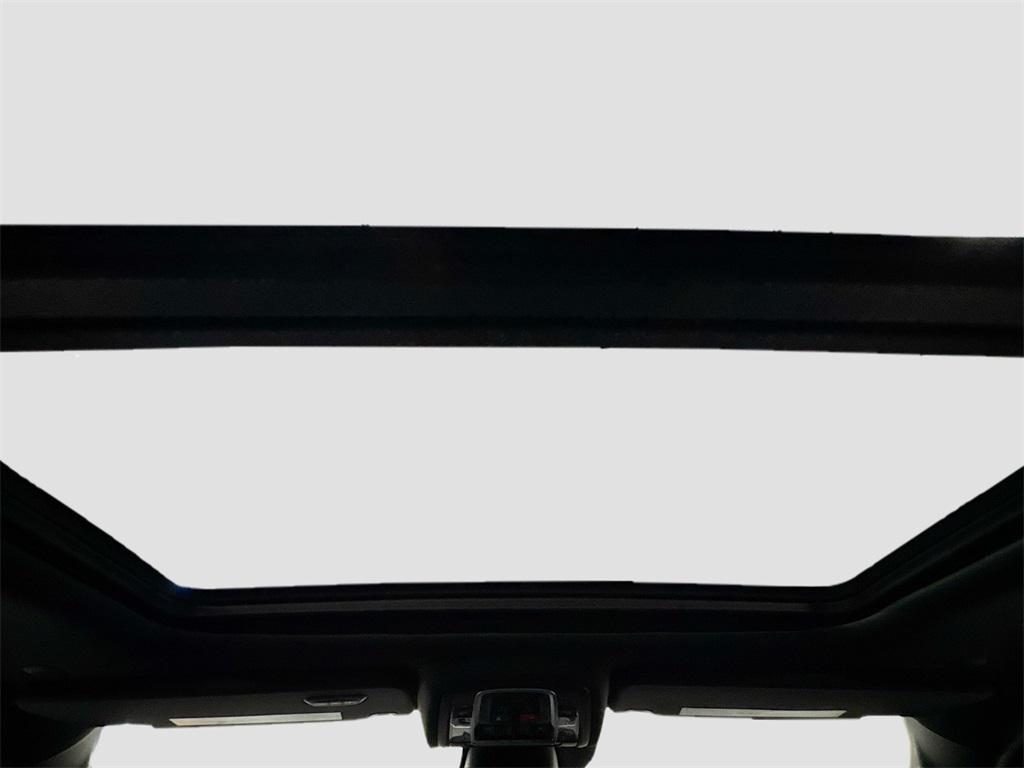 used 2022 Ram 1500 car, priced at $41,997