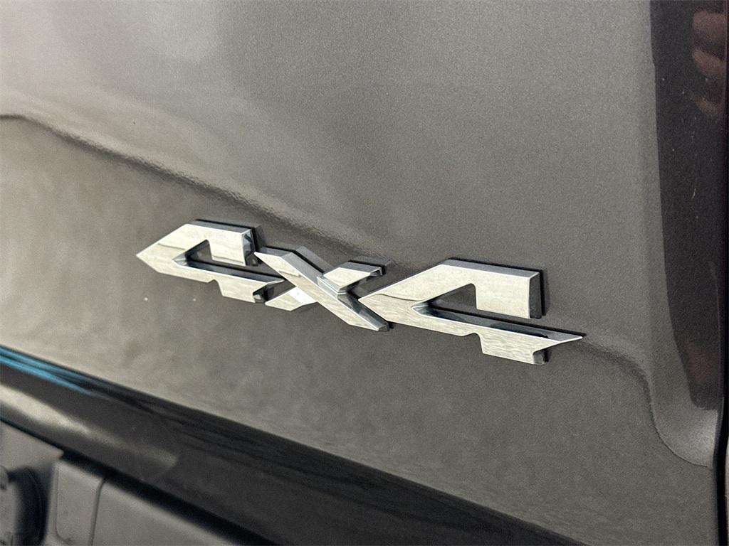 used 2022 Ram 1500 car, priced at $41,997