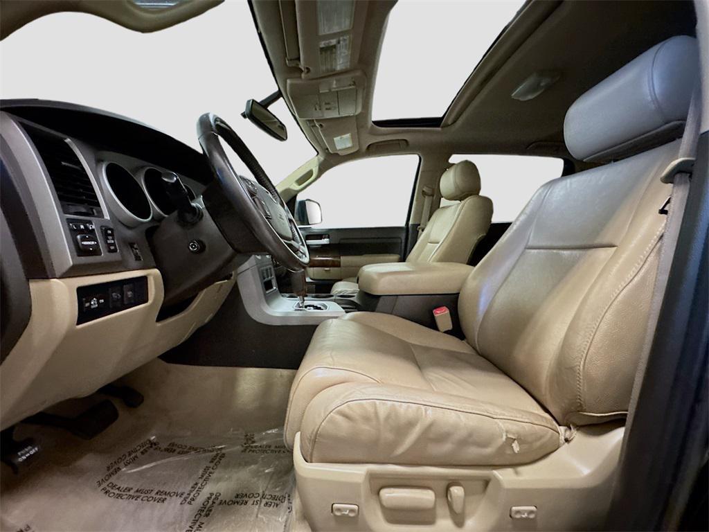 used 2011 Toyota Tundra car, priced at $15,997