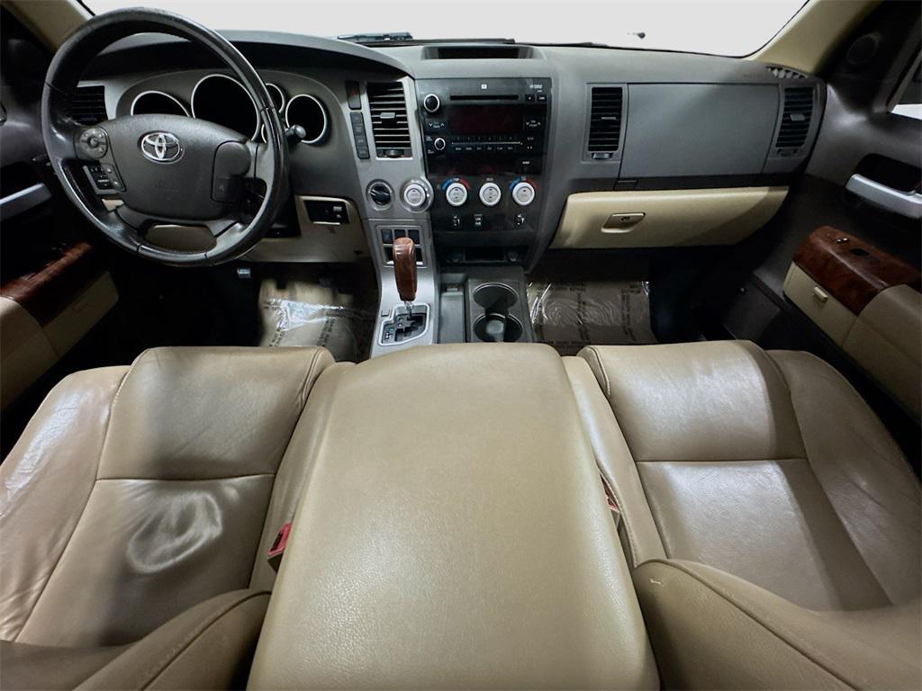 used 2011 Toyota Tundra car, priced at $15,997