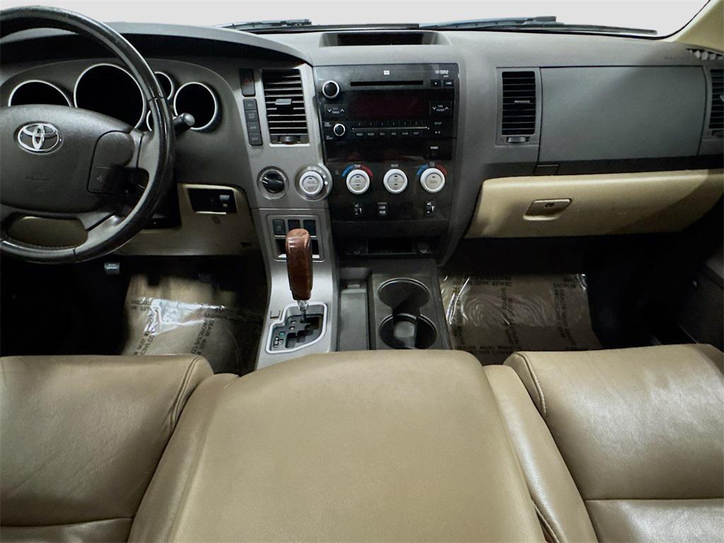 used 2011 Toyota Tundra car, priced at $15,997