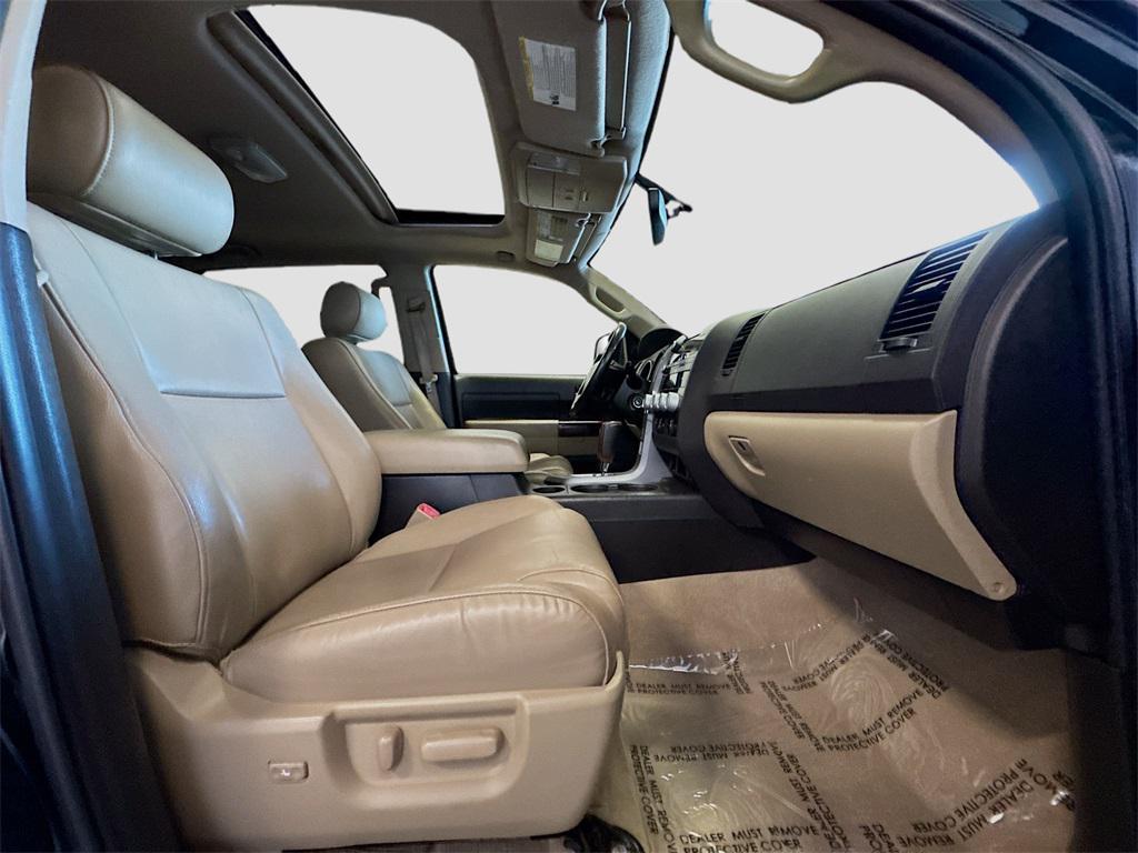 used 2011 Toyota Tundra car, priced at $15,997