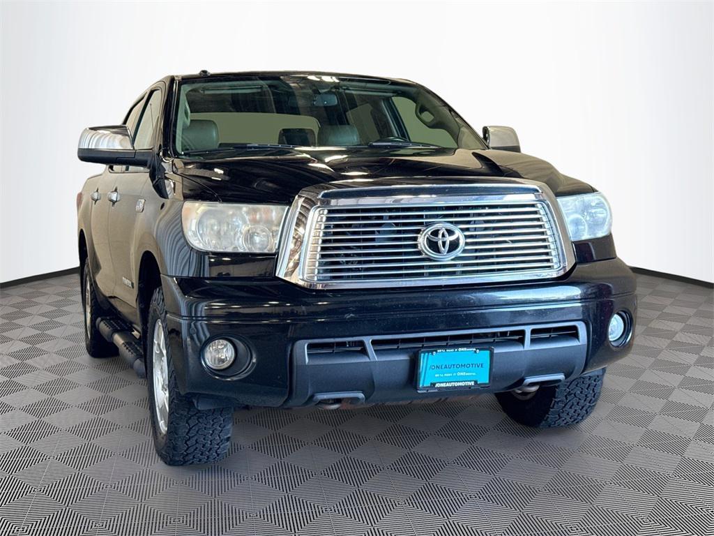 used 2011 Toyota Tundra car, priced at $15,997